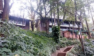 Sri Krishna Rajendra Hillstation Guest House, Chikmaglur 1